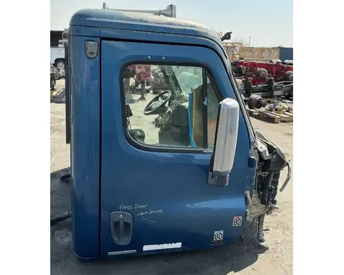 FREIGHTLINER Cascadia 125 Cab Assembly