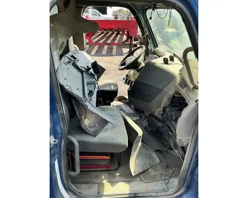 FREIGHTLINER Cascadia 125 Cab Assembly