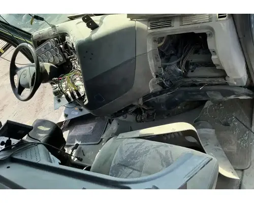 FREIGHTLINER Cascadia 125 Cab Assembly