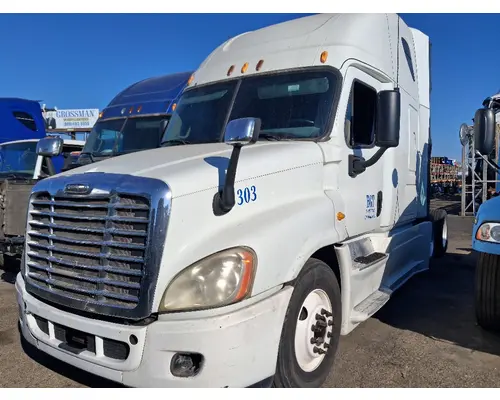 FREIGHTLINER Cascadia 125 Cab Assembly