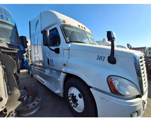 FREIGHTLINER Cascadia 125 Cab Assembly