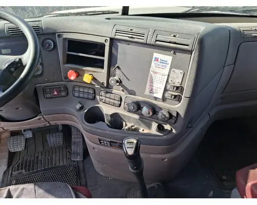 FREIGHTLINER Cascadia 125 Cab Assembly