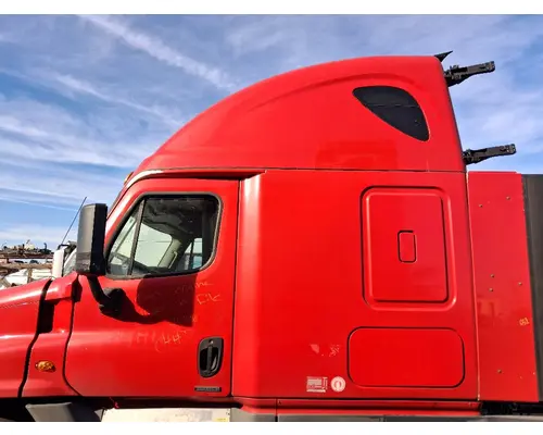 FREIGHTLINER Cascadia 125 Cab Assembly