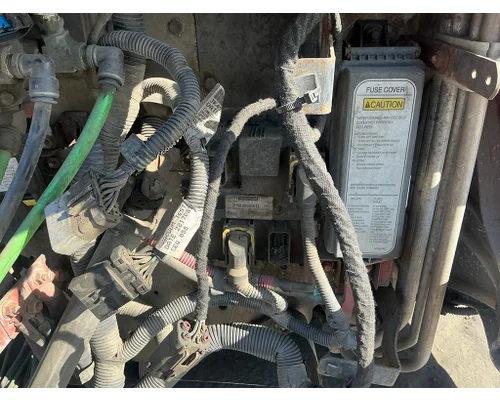FREIGHTLINER Cascadia 125 Cab Assembly