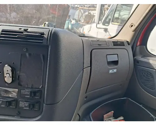 FREIGHTLINER Cascadia 125 Cab Assembly