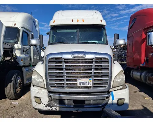 FREIGHTLINER Cascadia 125 Cab Assembly