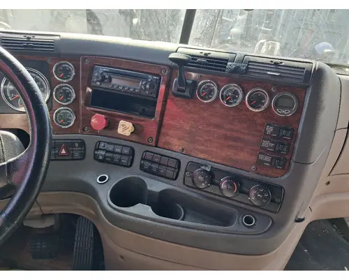 FREIGHTLINER Cascadia 125 Cab Assembly