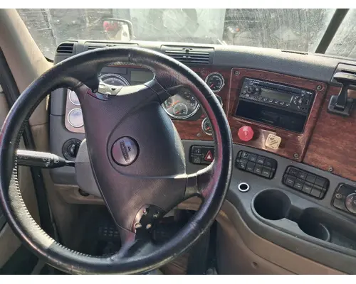 FREIGHTLINER Cascadia 125 Cab Assembly