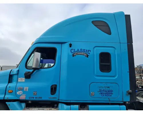 FREIGHTLINER Cascadia 125 Cab Assembly