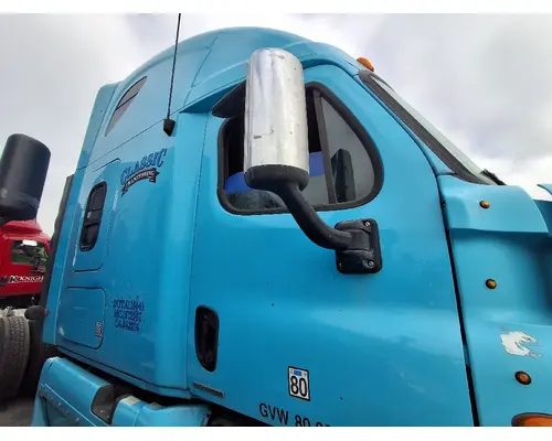 FREIGHTLINER Cascadia 125 Cab Assembly