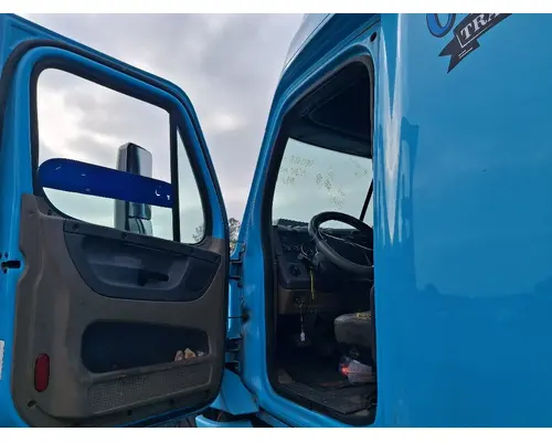FREIGHTLINER Cascadia 125 Cab Assembly