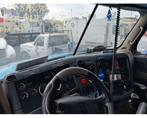 FREIGHTLINER Cascadia 125 Cab Assembly