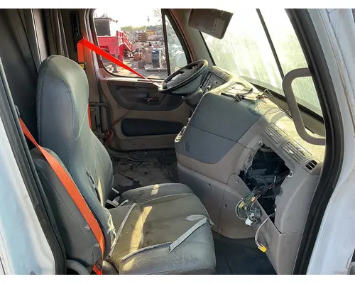 FREIGHTLINER Cascadia 125 Cab Assembly