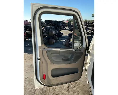 FREIGHTLINER Cascadia 125 Cab Assembly