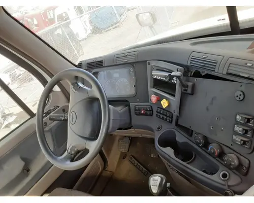 FREIGHTLINER Cascadia 125 Cab Assembly