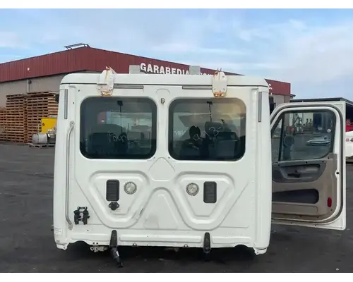 FREIGHTLINER Cascadia 125 Cab Assembly