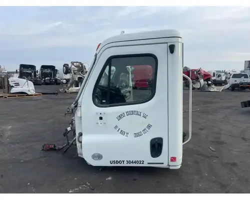 FREIGHTLINER Cascadia 125 Cab Assembly