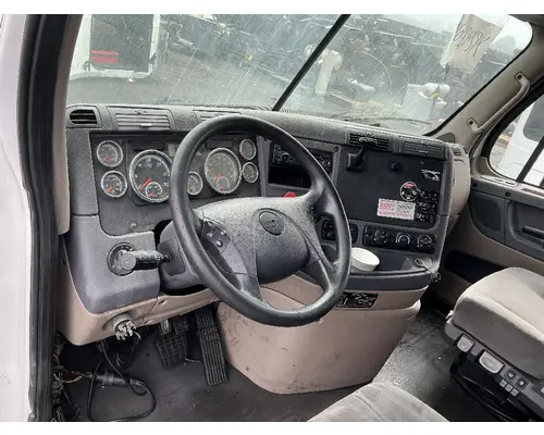 FREIGHTLINER Cascadia 125 Cab Assembly