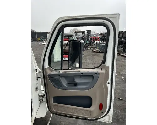 FREIGHTLINER Cascadia 125 Cab Assembly