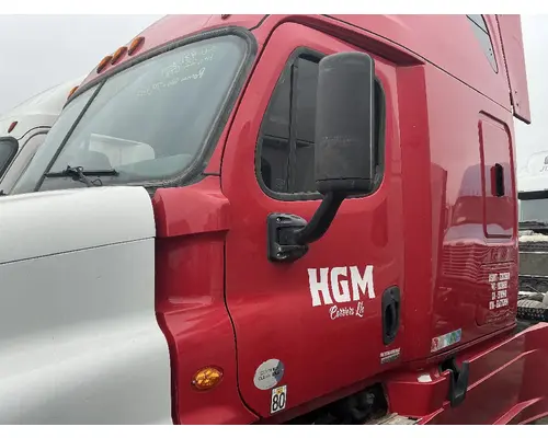 FREIGHTLINER Cascadia 125 Cab Assembly