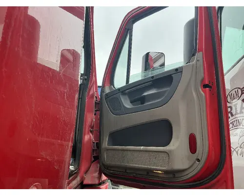 FREIGHTLINER Cascadia 125 Cab Assembly
