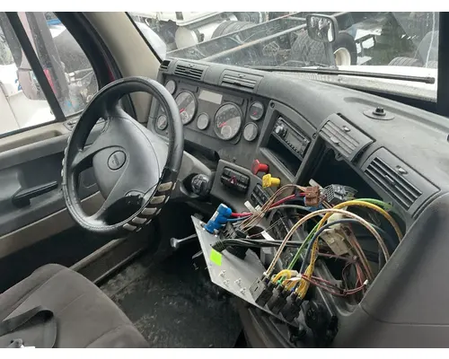 FREIGHTLINER Cascadia 125 Cab Assembly