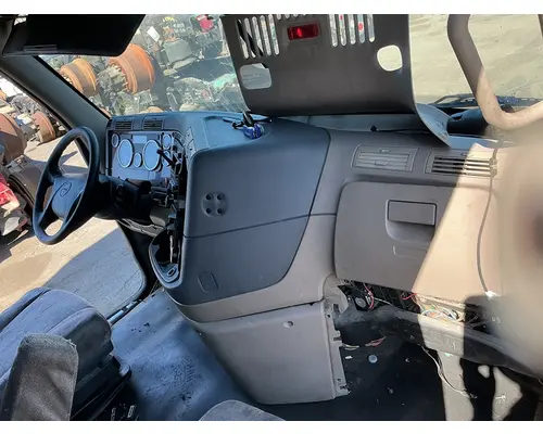 FREIGHTLINER Cascadia 125 Cab Assembly