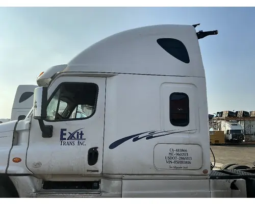 FREIGHTLINER Cascadia 125 Cab Assembly