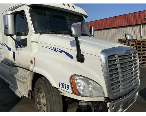 FREIGHTLINER Cascadia 125 Cab Assembly