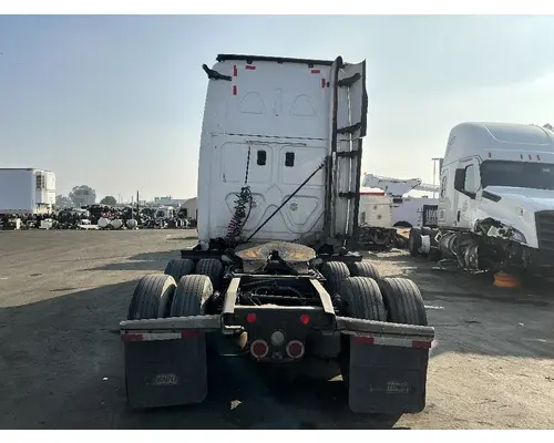 FREIGHTLINER Cascadia 125 Cab Assembly