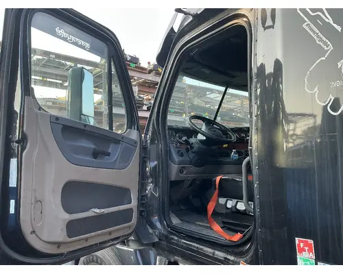 FREIGHTLINER Cascadia 125 Cab Assembly