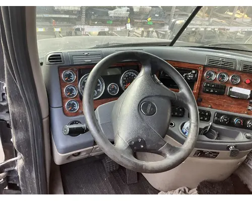 FREIGHTLINER Cascadia 125 Cab Assembly