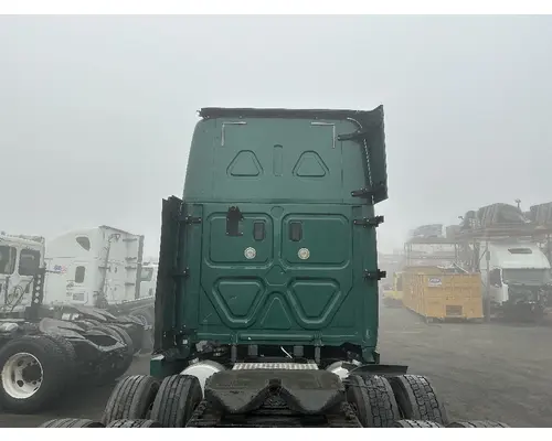 FREIGHTLINER Cascadia 125 Cab Assembly