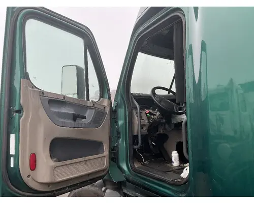 FREIGHTLINER Cascadia 125 Cab Assembly