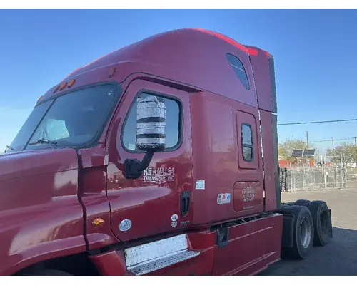 FREIGHTLINER Cascadia 125 Cab Assembly