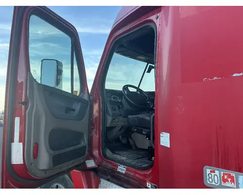 FREIGHTLINER Cascadia 125 Cab Assembly