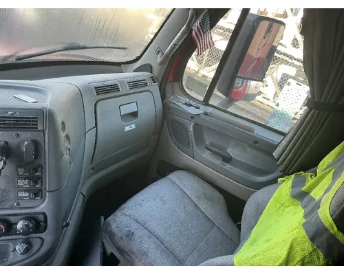 FREIGHTLINER Cascadia 125 Cab Assembly