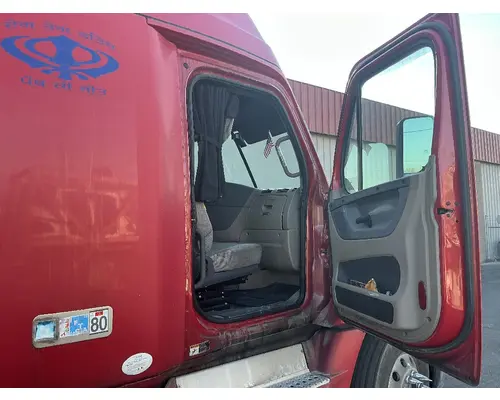 FREIGHTLINER Cascadia 125 Cab Assembly