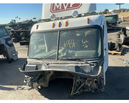 FREIGHTLINER Cascadia 125 Cab Assembly
