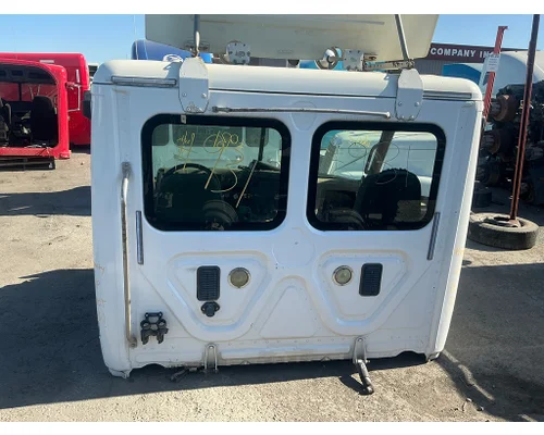 FREIGHTLINER Cascadia 125 Cab Assembly