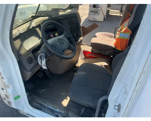 FREIGHTLINER Cascadia 125 Cab Assembly