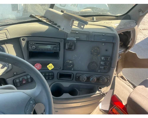 FREIGHTLINER Cascadia 125 Cab Assembly