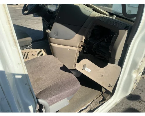 FREIGHTLINER Cascadia 125 Cab Assembly
