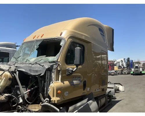 FREIGHTLINER Cascadia 125 Cab Assembly