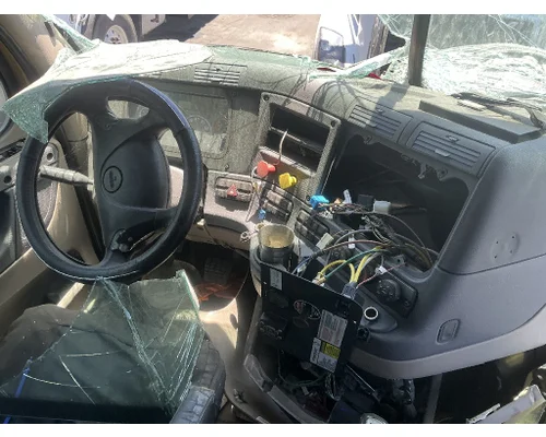 FREIGHTLINER Cascadia 125 Cab Assembly