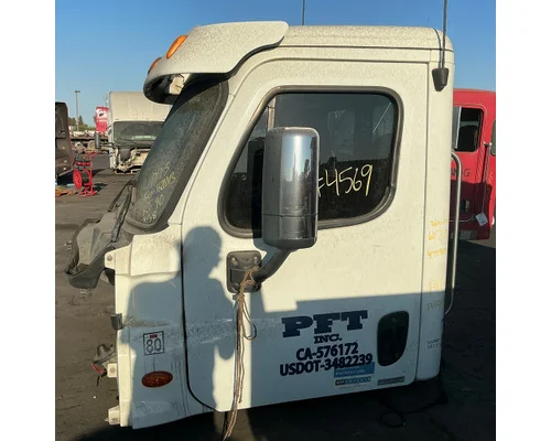 FREIGHTLINER Cascadia 125 Cab Assembly