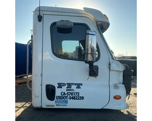 FREIGHTLINER Cascadia 125 Cab Assembly