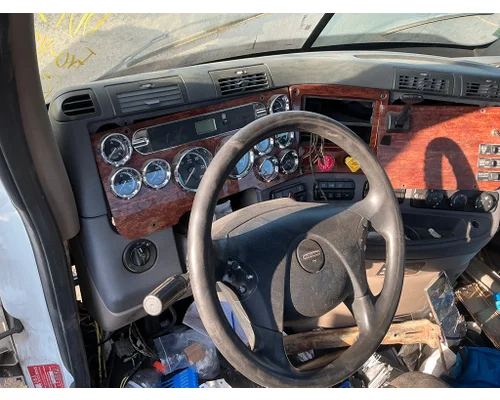 FREIGHTLINER Cascadia 125 Cab Assembly
