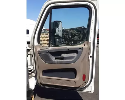 FREIGHTLINER Cascadia 125 Cab Assembly