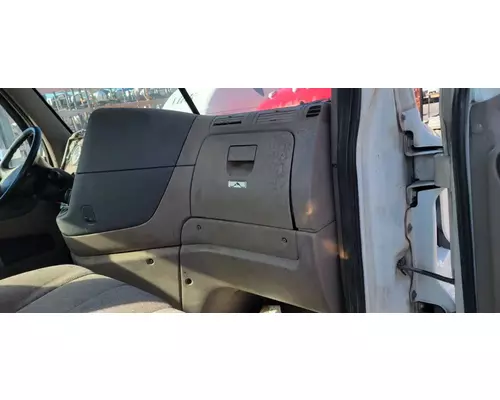 FREIGHTLINER Cascadia 125 Cab Assembly